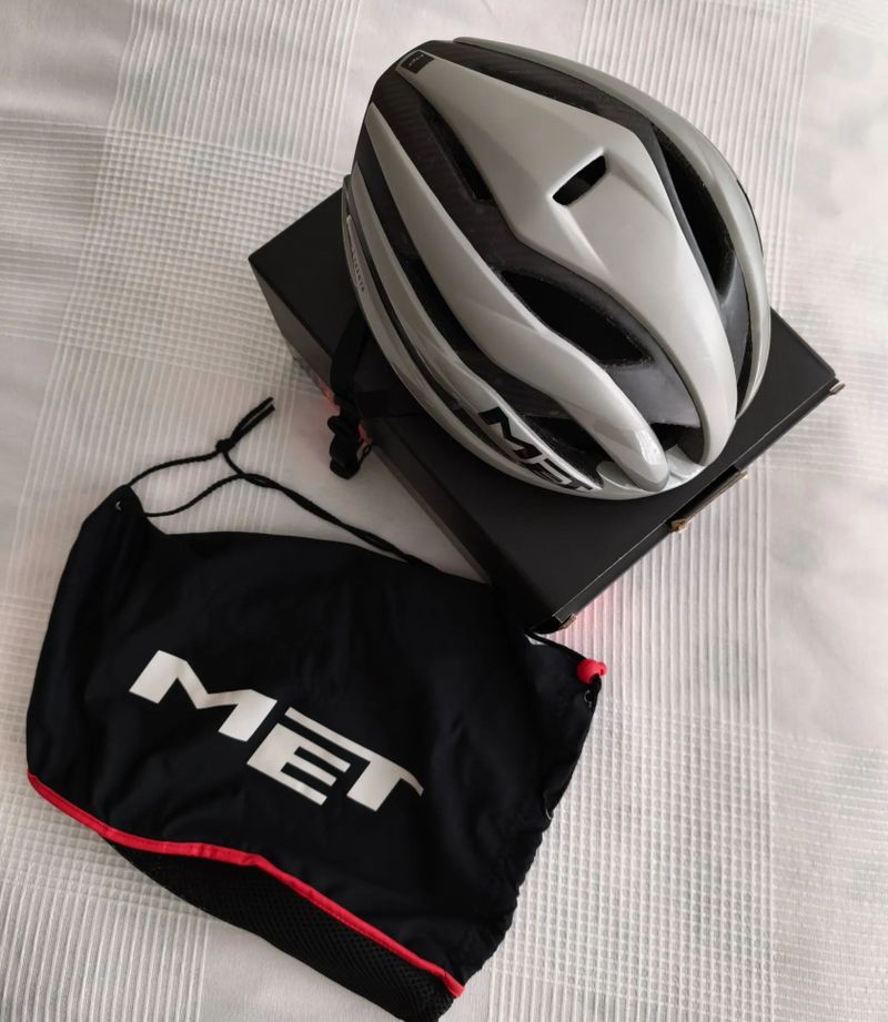 Met Trenta 3K Carbon