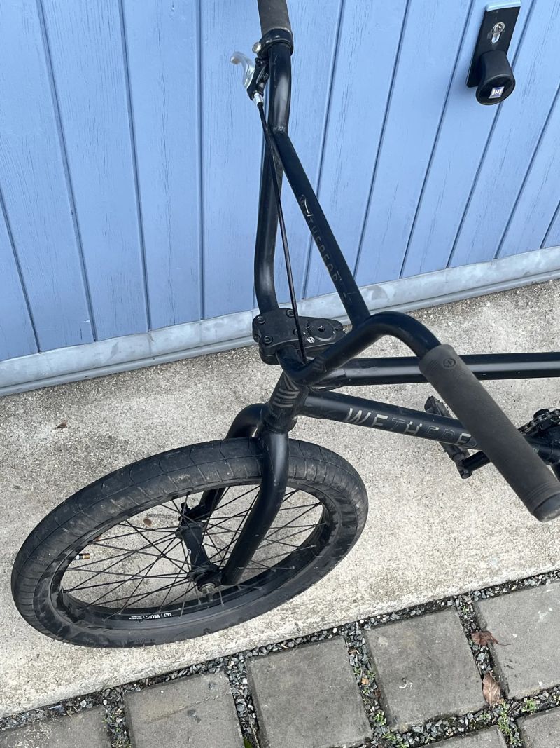 Wethepeople arcade 21