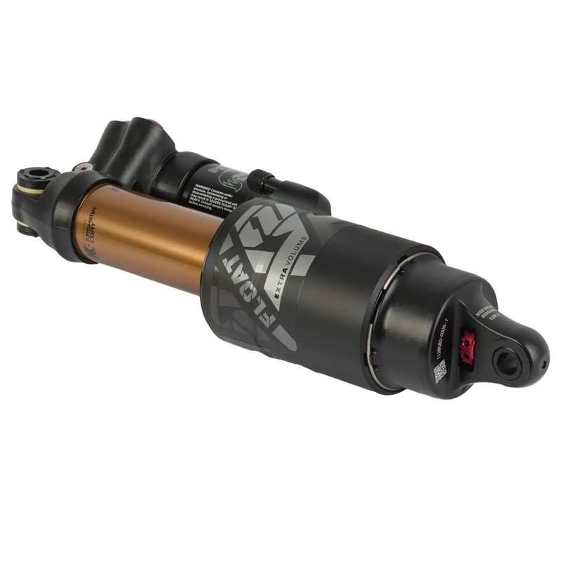 FOX Float X2 Factory 2025 - nový