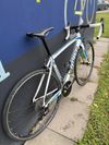 Specialized Tarmac vel. S, Shimano 105
