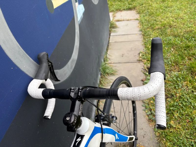 Specialized Tarmac vel. S, Shimano 105