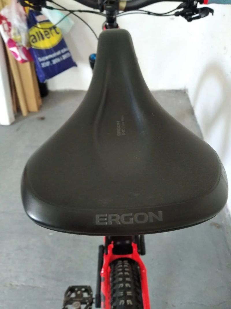 Specialized Levo Comp Carbon L