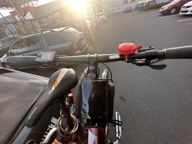 Apache MATTA TOUR - LADY+ panske 28