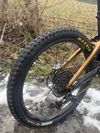 Devinci Spartan enduro kolo 