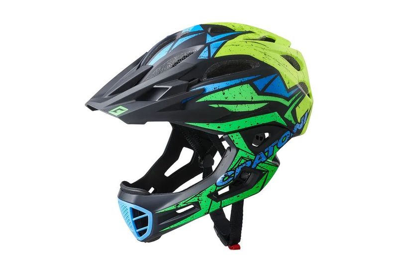 Nová Přilba Cratoni C-maniac Pro L-LX