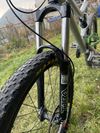 Commencal Supreme downhill / freeride 