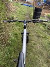 Commencal Supreme downhill / freeride 