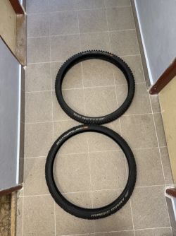 Schwalbe 1x MAGIC MARY 1X BIG BETTY 29" 2,4