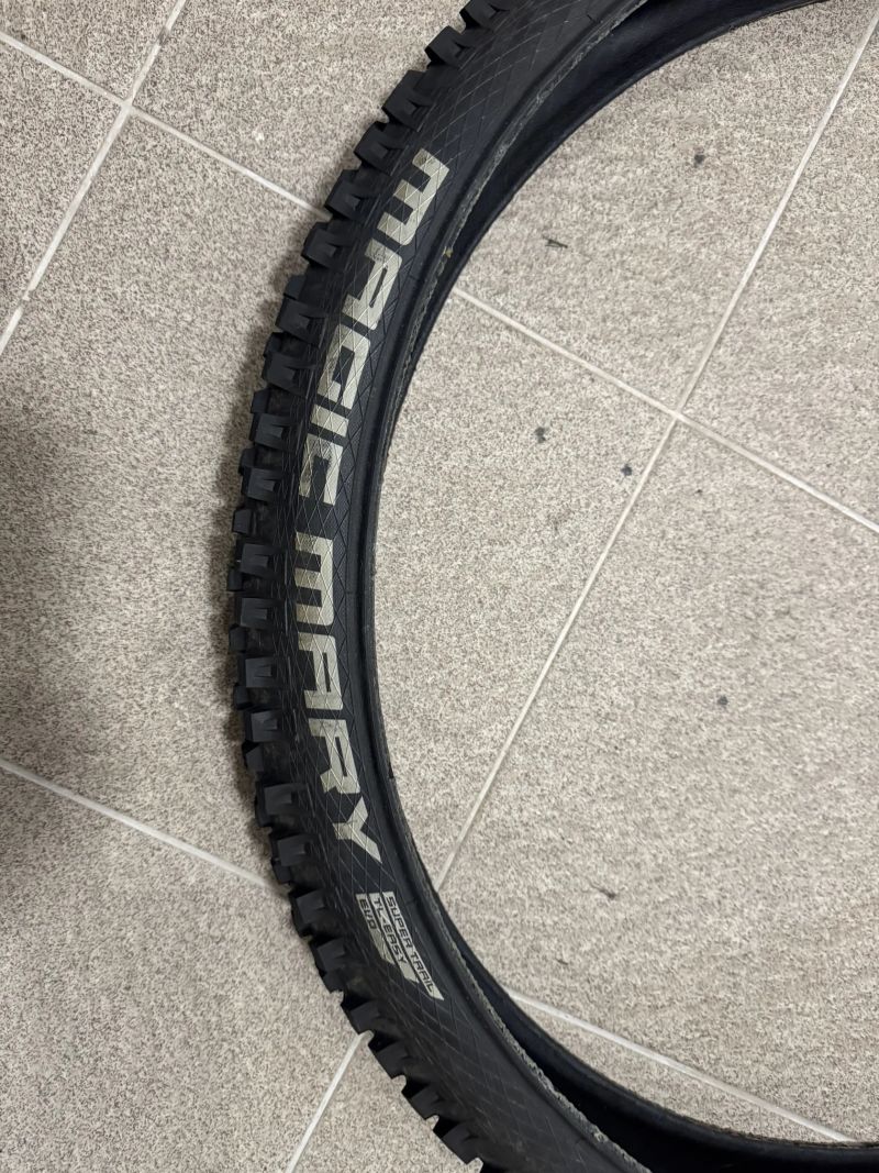 Schwalbe 1x MAGIC MARY 1X BIG BETTY 29" 2,4