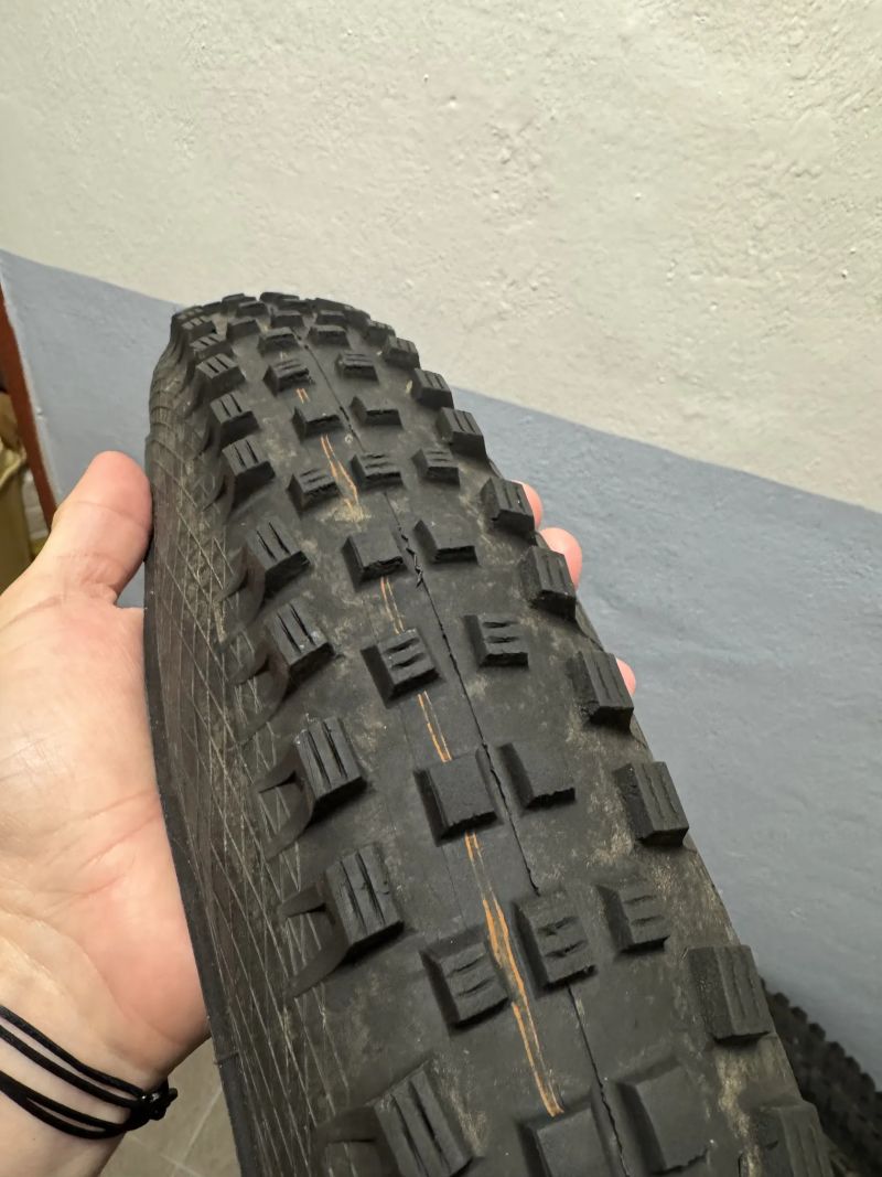 Schwalbe 1x MAGIC MARY 1X BIG BETTY 29" 2,4