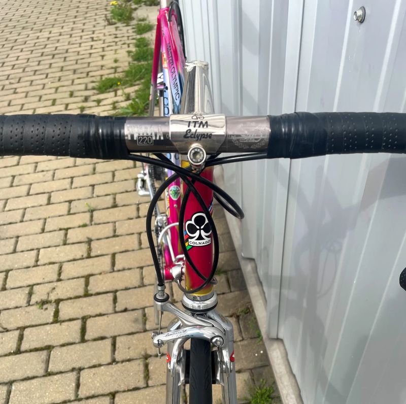 Colnago MASTER OLYMPIC