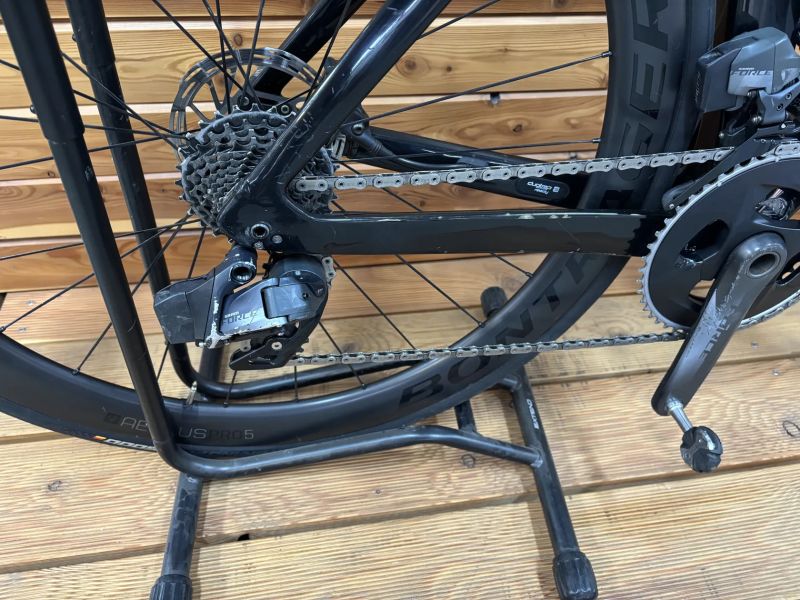 Trek Madone SLR 7 Disc AXS