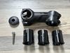 Specialized Comp Multi Stem 31.8mm, 17D, 90mm
