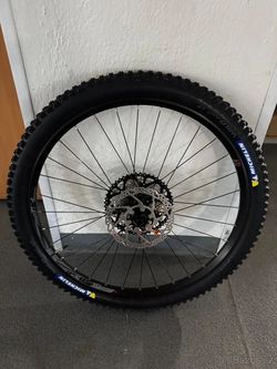 Prodám nová zapletená kola Remerx 27.5"/29"