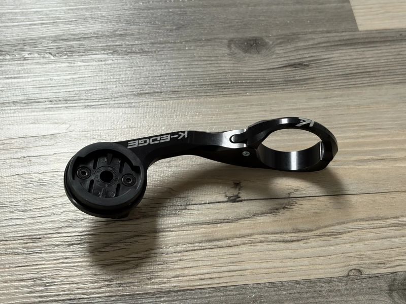 K-Edge Garmin Max Combo XL Mount