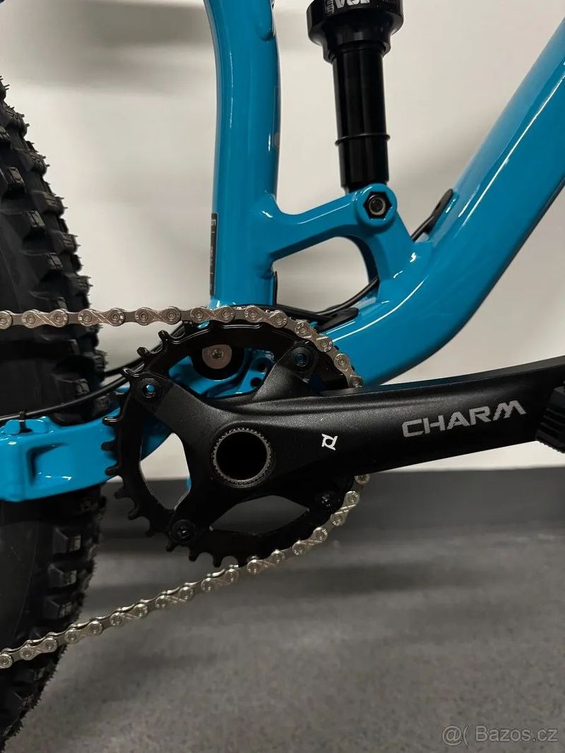 Prodám novou sadu 1x11