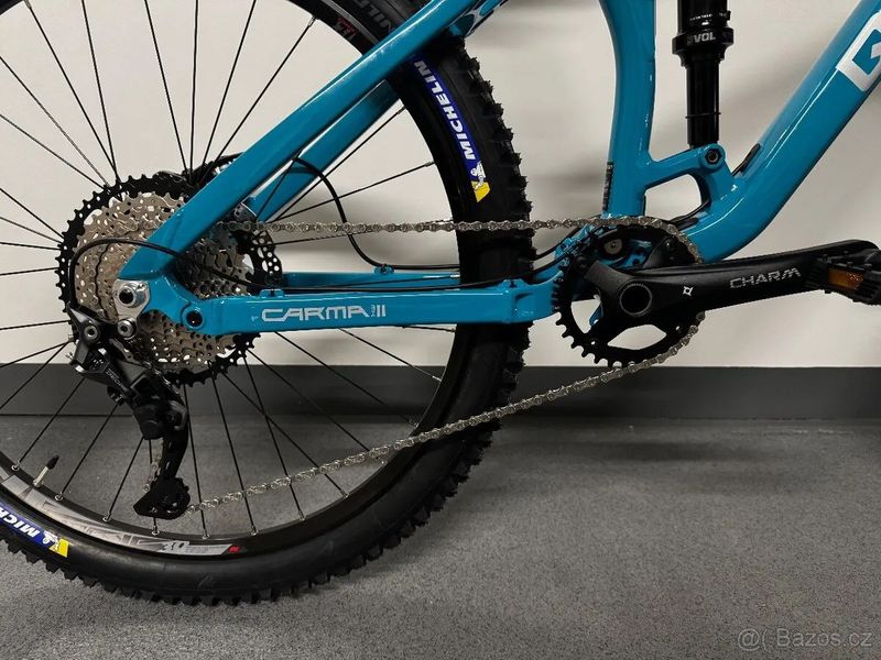 Prodám novou sadu 1x11