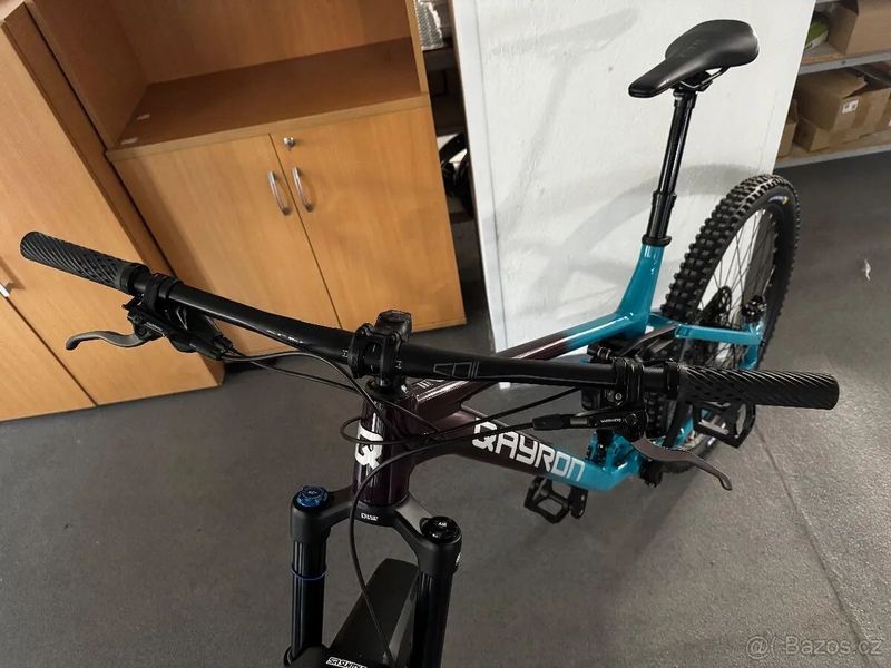 Prodám nové brzdy Shimano MT410