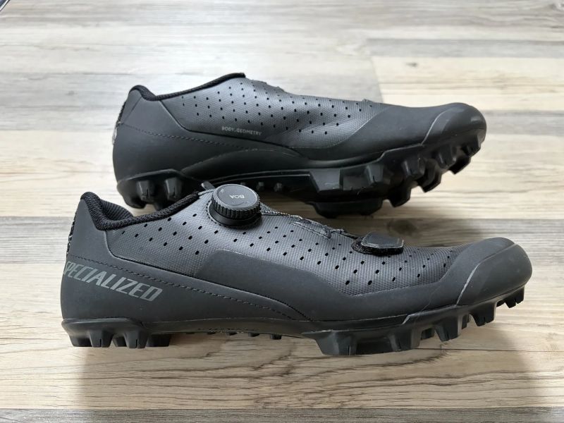 Specialized Recon 2.0 MTB Black 42