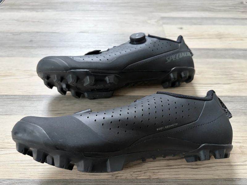 Specialized Recon 2.0 MTB Black 42