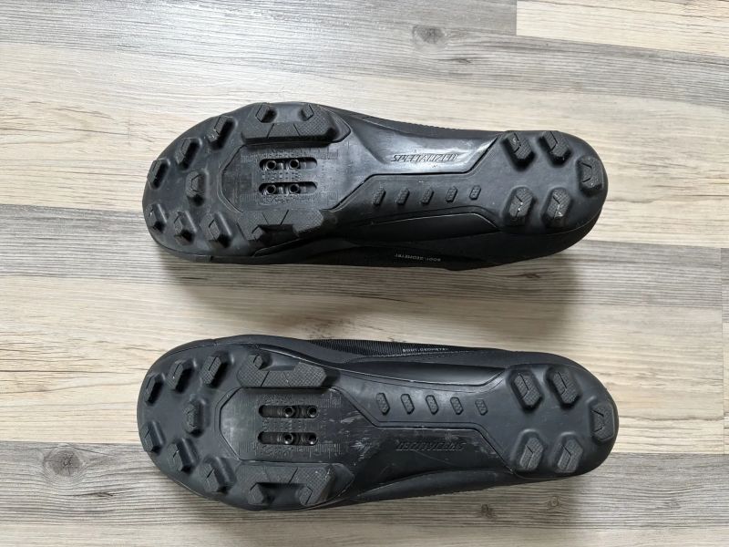 Specialized Recon 2.0 MTB Black 42