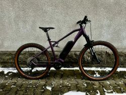 Prodám elektrokolo Apache Payat