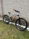 Pivot Cycles Firebird XL, TOP stav