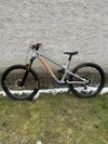 Pivot Cycles Firebird XL, TOP stav