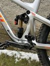 Pivot Cycles Firebird XL, TOP stav
