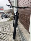 Specialized S-Works Epic HT