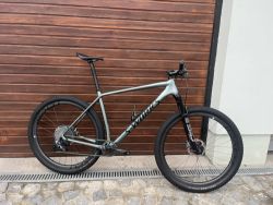 Specialized S-Works Epic HT