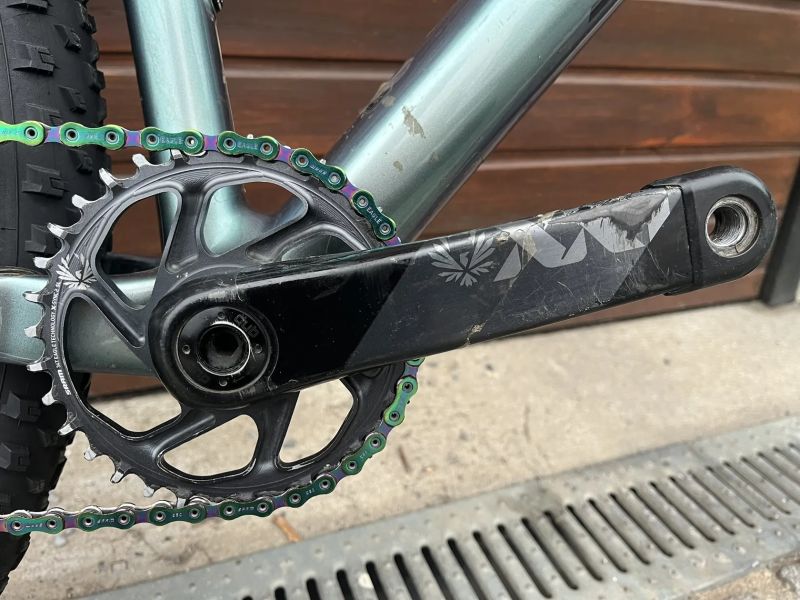 Specialized S-Works Epic HT