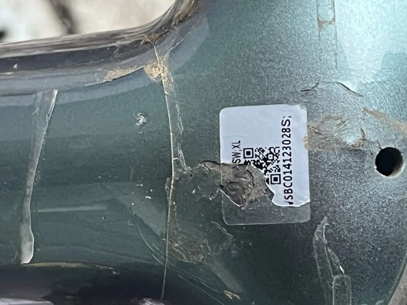 Specialized S-Works Epic HT