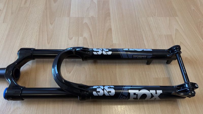 Fox 36 Performance Elite - NOVÁ