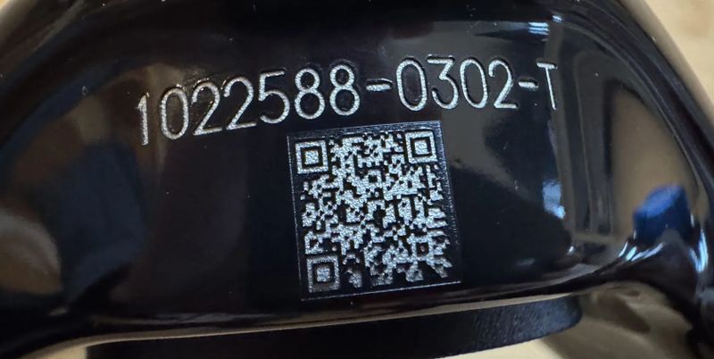 Fox 36 Performance Elite - NOVÁ