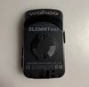 Wahoo ELEMNT BOLT V2 GPS cyklopočítač