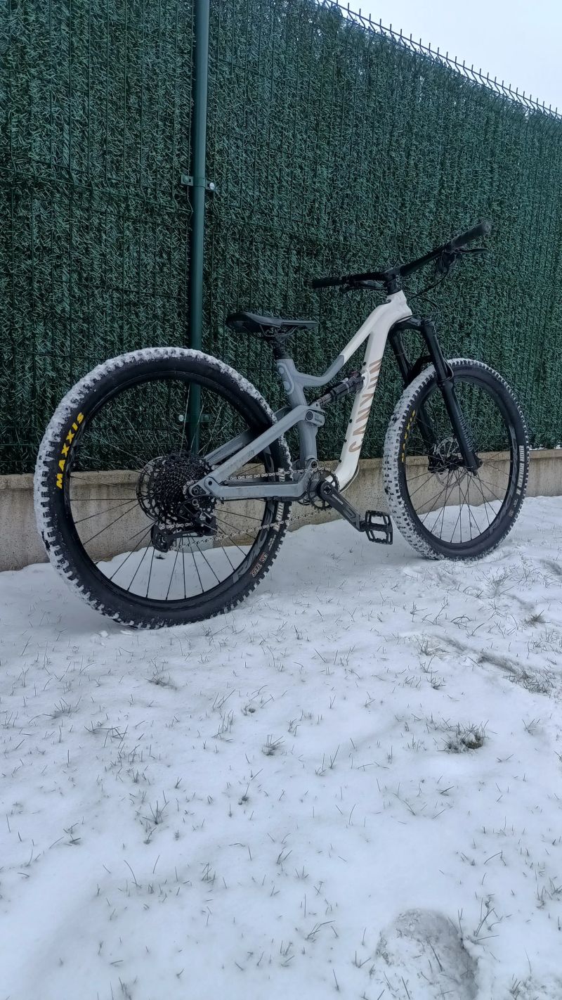 Canyon Spectral M050 2XS 2022