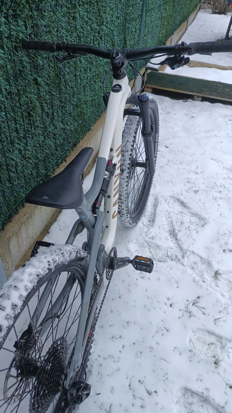 Canyon Spectral M050 2XS 2022