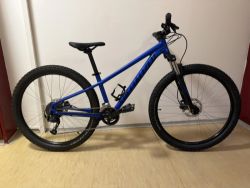  PRODÁM Specialized rockhopper VEL."S"
