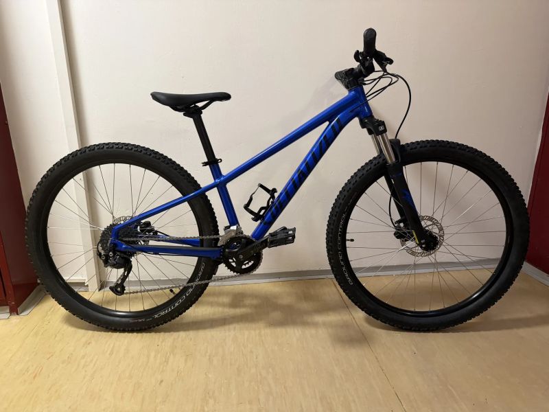  PRODÁM Specialized rockhopper VEL."S"
