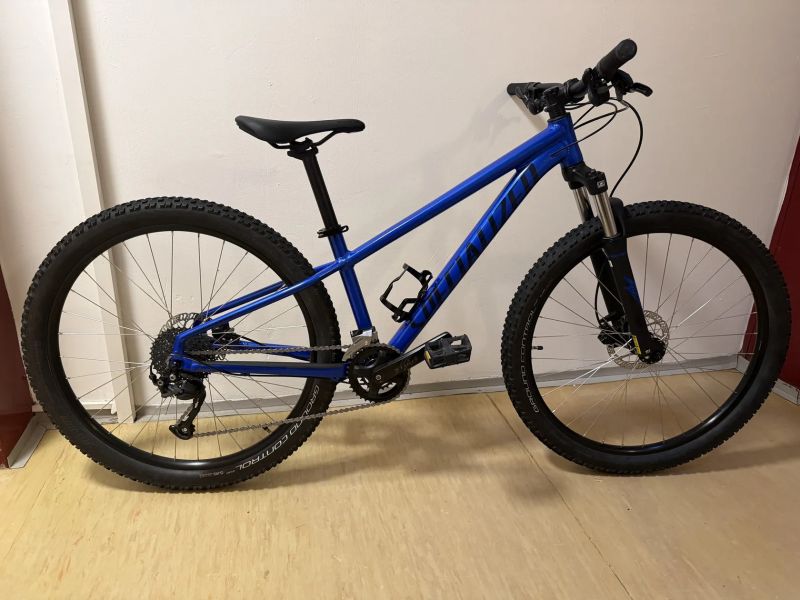 PRODÁM Specialized rockhopper VEL."S"