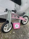 FirstBike