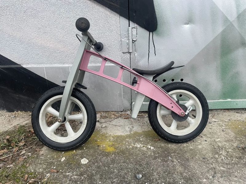 FirstBike
