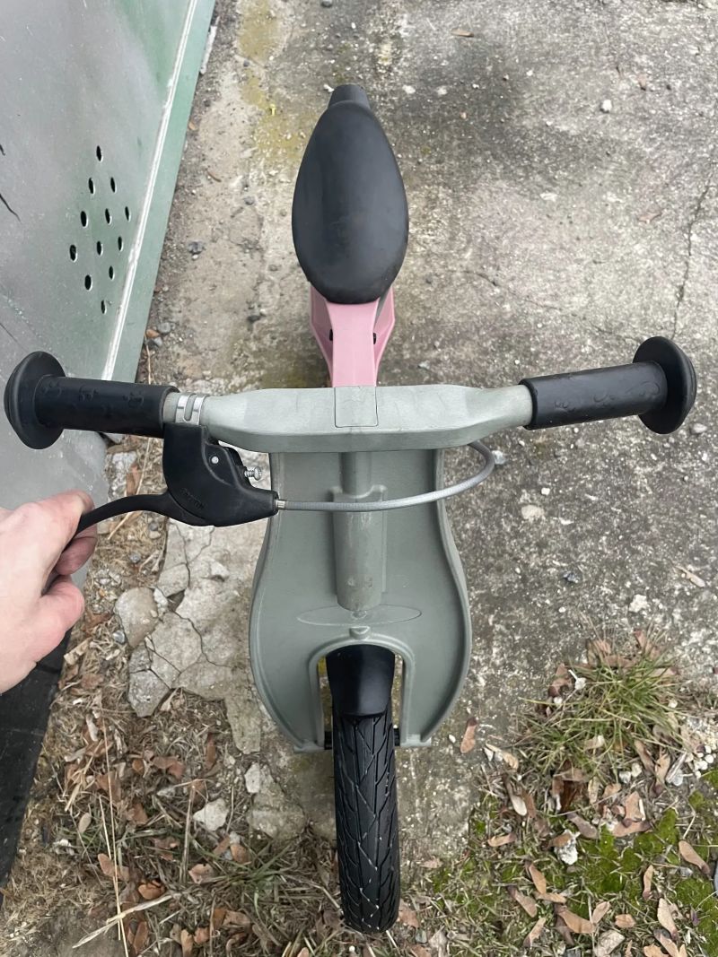 FirstBike