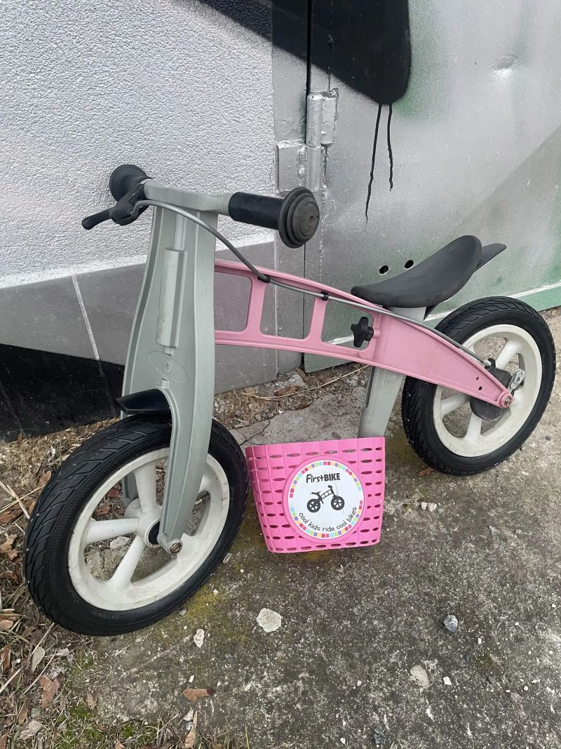 FirstBike