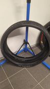 Pláště Bontrager XR5 | 29×2,5