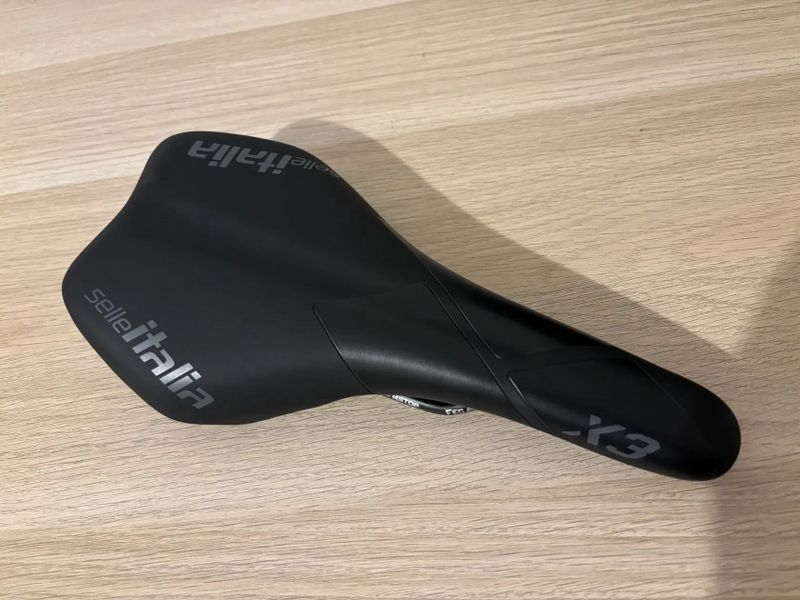 Sedlo Selle Italia X3