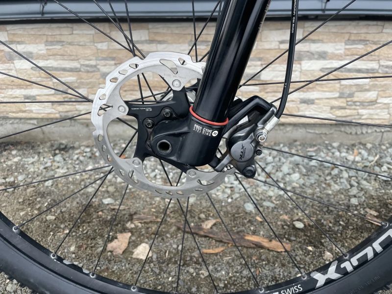 Specialized S-works Epic FSR 29 RockShox brain / FOX vel.S/M