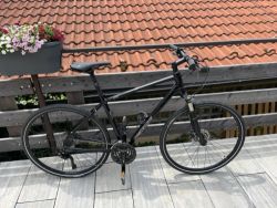 Merida Crossway XT EDITION