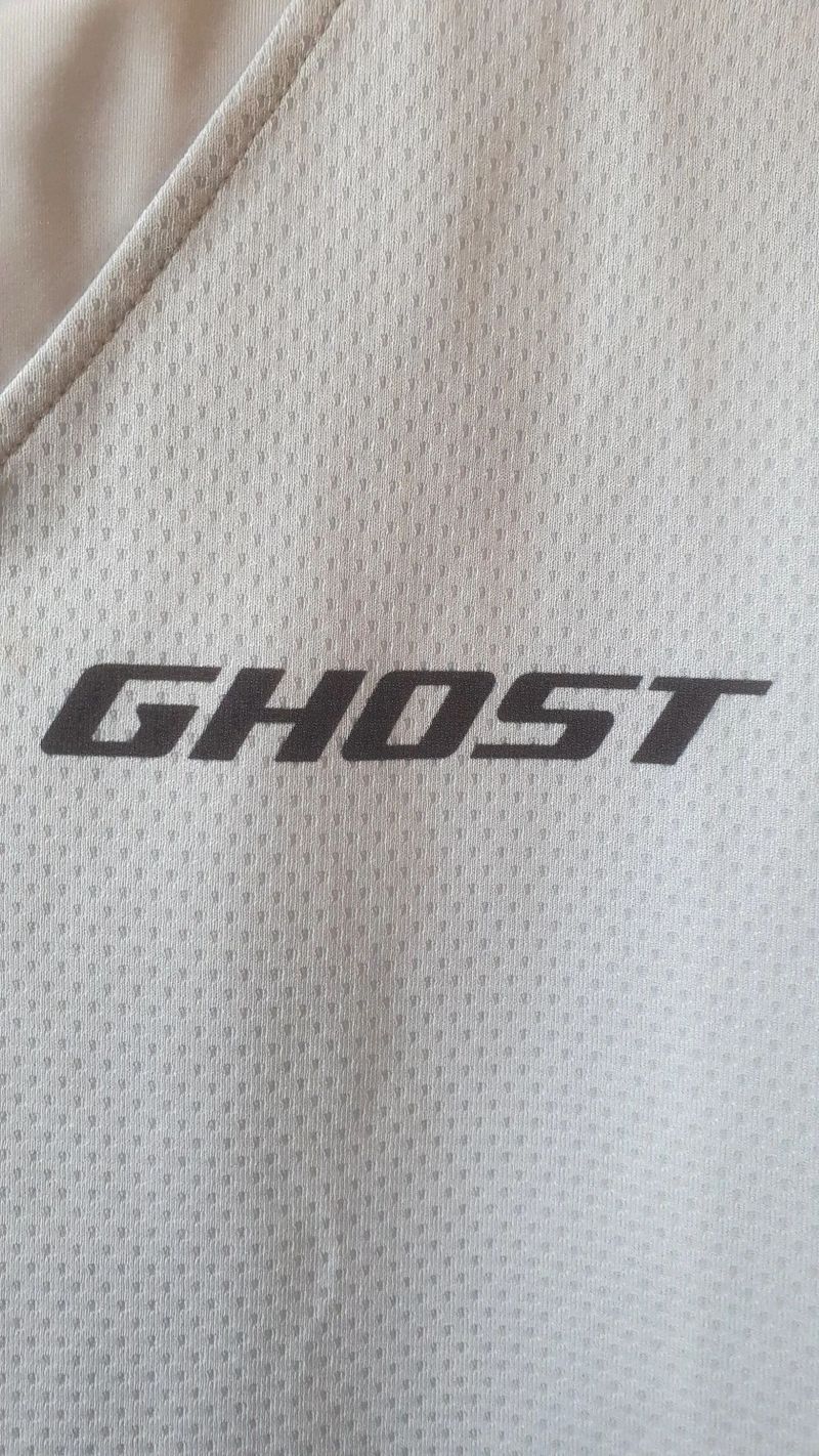 Maloja Ghost